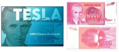 Banknote Collections